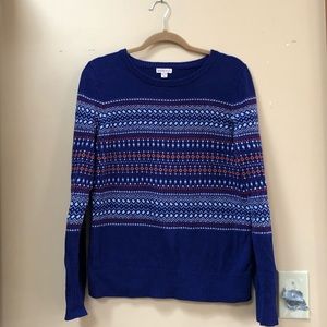 Merona Sweater